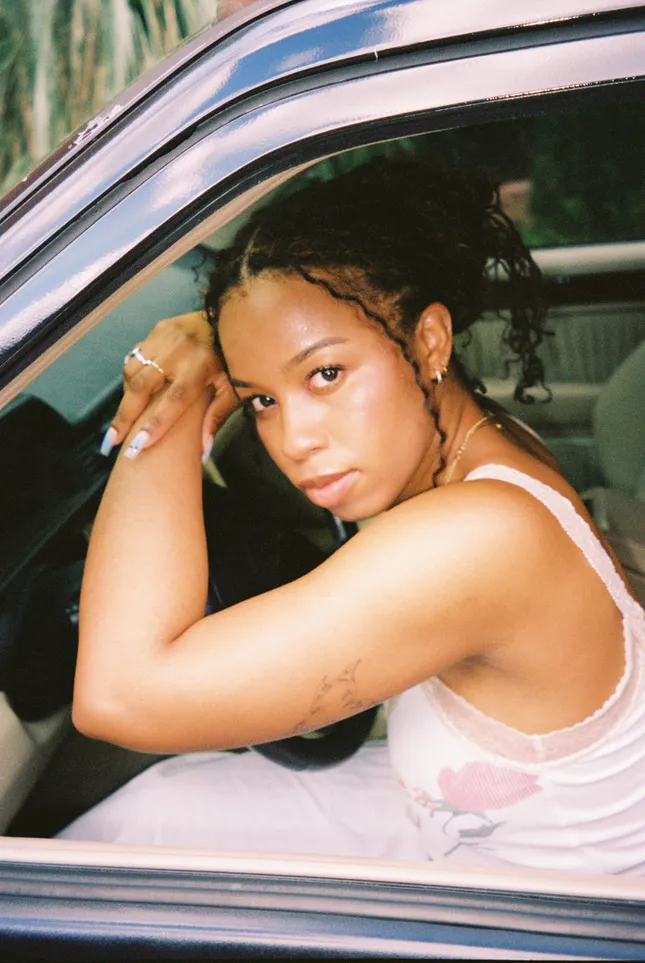 Take a Ride with Me