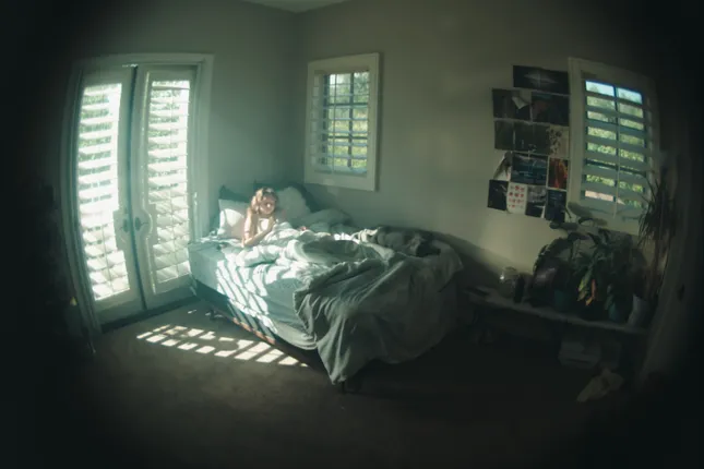 Love is a drug - Short Film