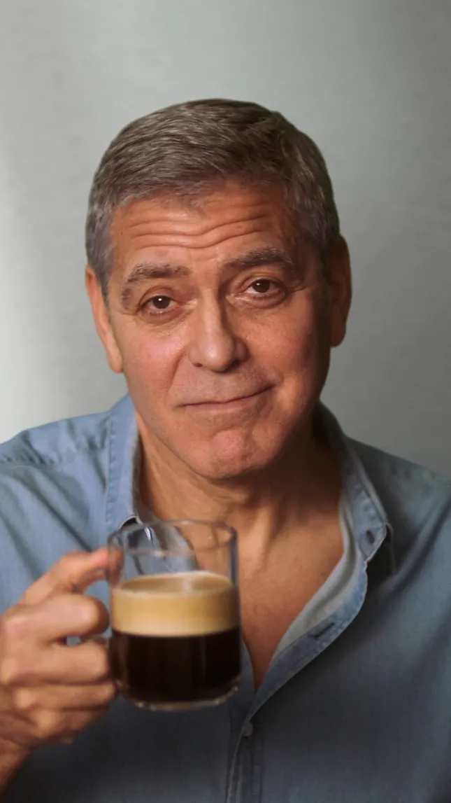 Nespresso - "Shared Values"