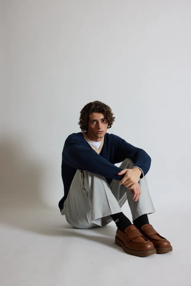 Krost FW25 & SS25 E-Commerce