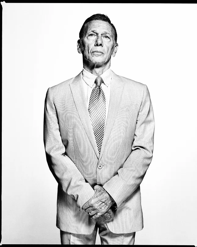 Photo Exhibition - Portraits of Home