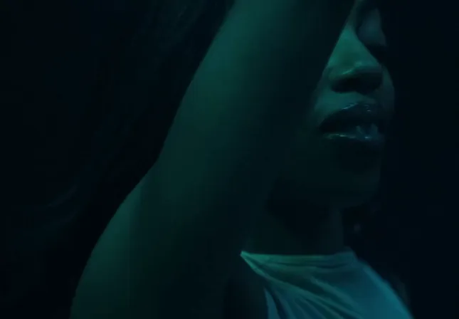 ‘Heart Attack’ Groovy Ju x Sam Silver