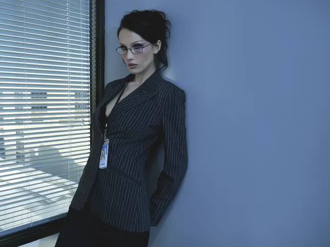 EVERYBODY AT THE OFFICE LOVES JANE