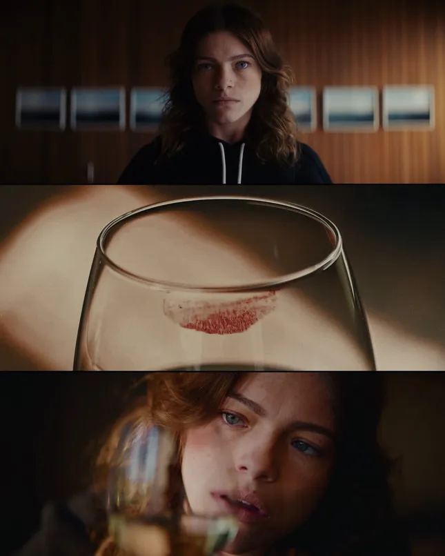 Short Film Frames