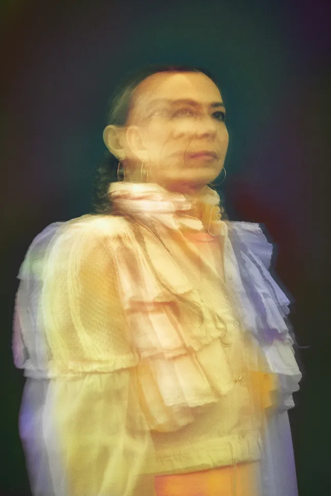 Project image