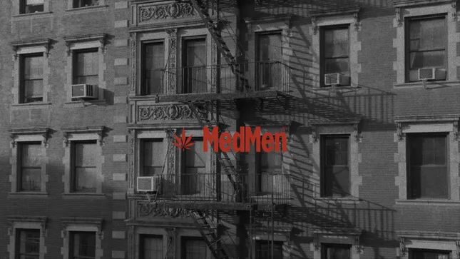 Spec Ad: MedMen - Fumée