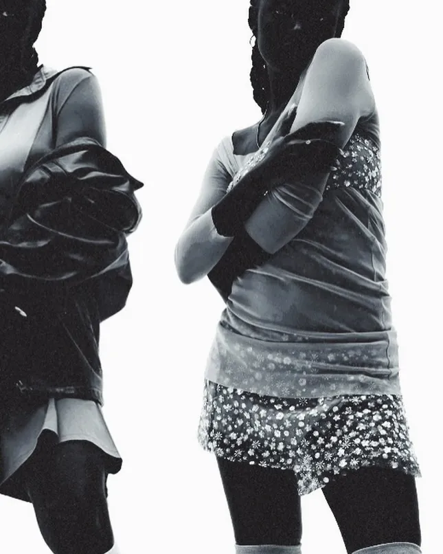 Paola for PumaSportStyle