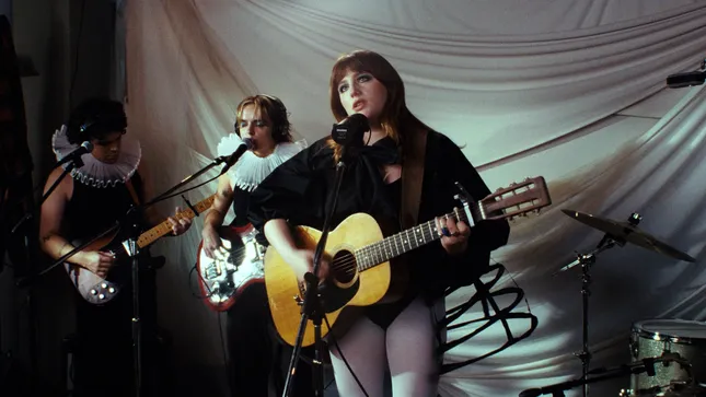 Ella Jane - Seattle (live)