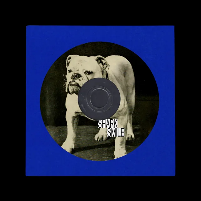 Album cover art