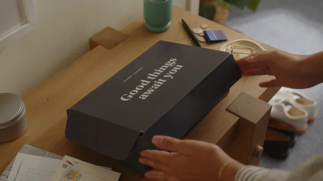 Warby Parker