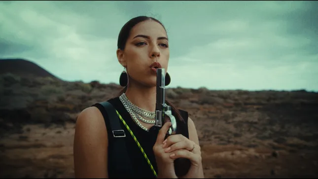 The Great Escape - Fashion Film