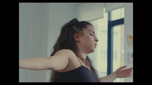 Dance project
