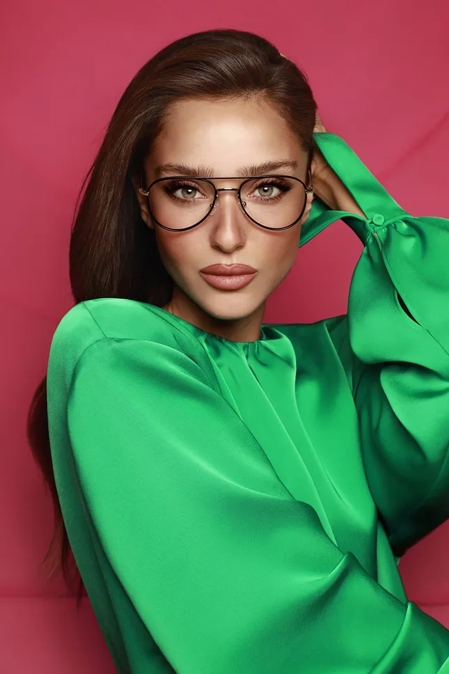 Jimmy Choo - Eyewear