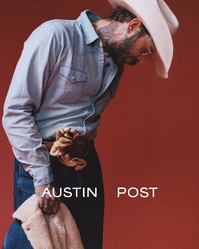 Austin Post Season One Campaign