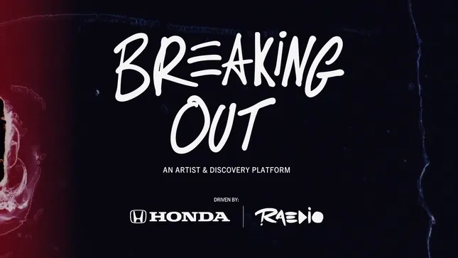Honda x Raedio - Breaking Out with Masego