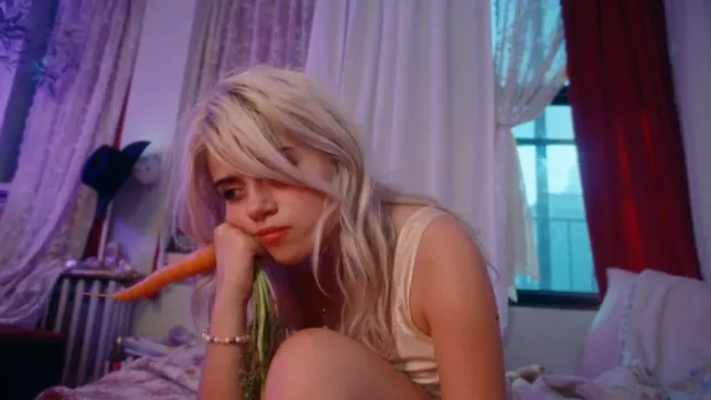 "Selling Rabbits" - Short film