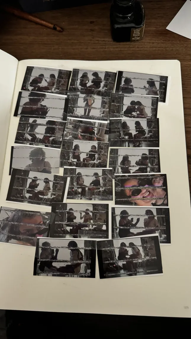 Project image