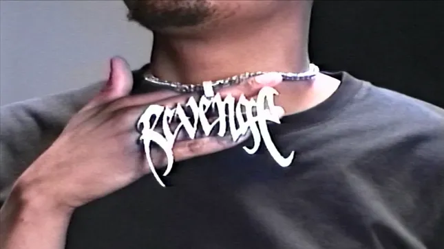 Revenge Fall ‘23 Merch Drop