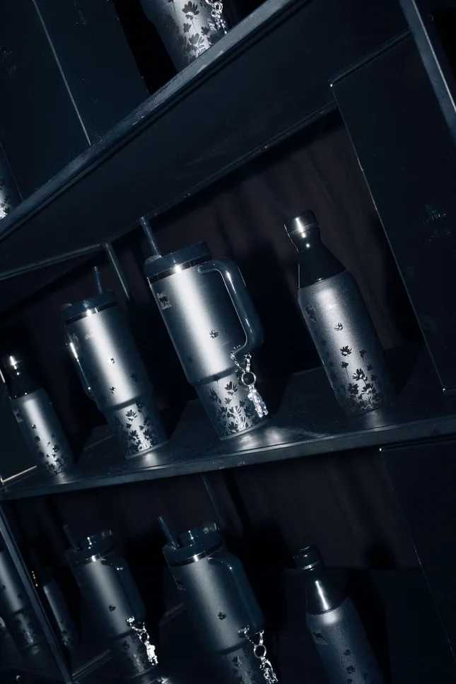 Stanley 1913 x Jennie Collab