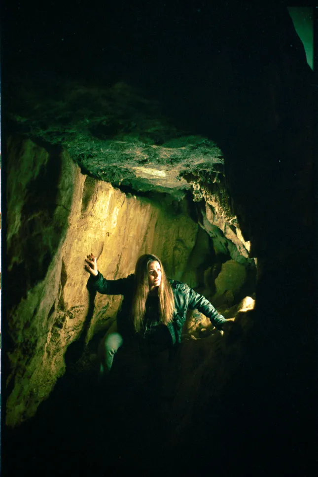Project image