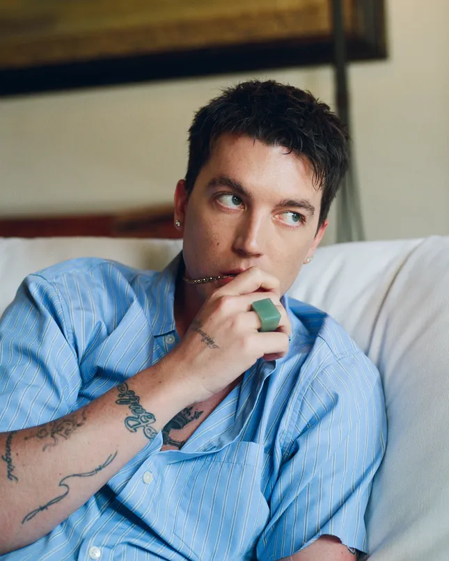 Paul Klein for John Elliott