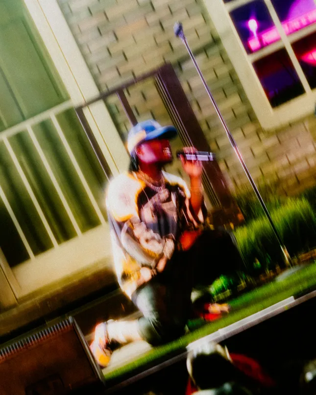 Project image