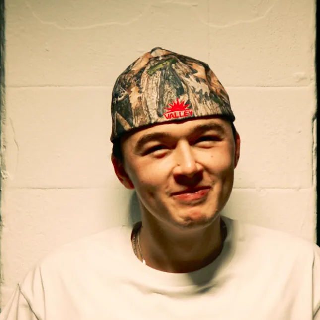 Valley Unlimited "Give 'Em Hell"