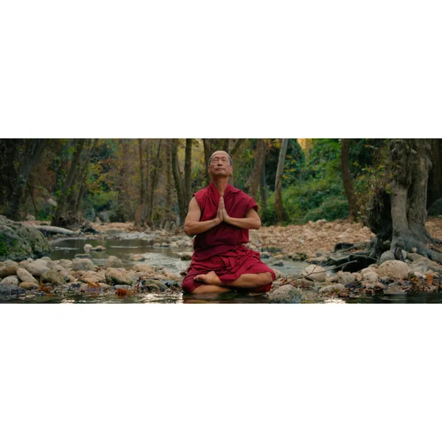 Monk