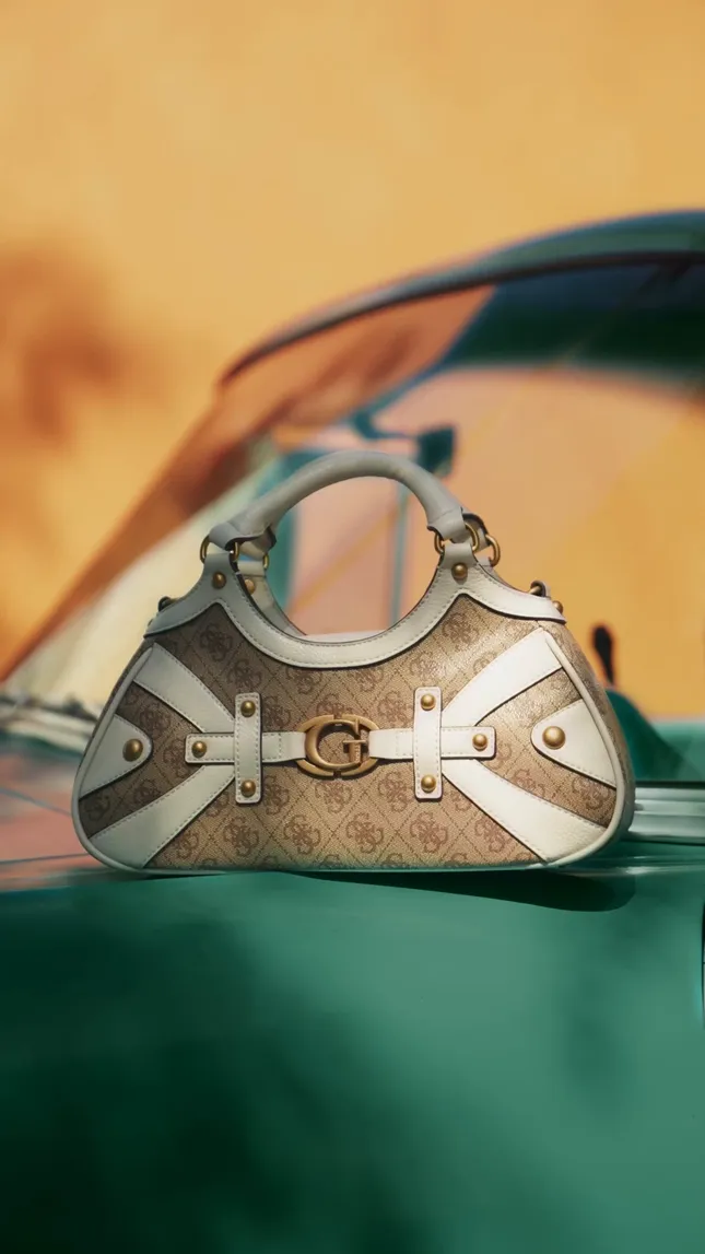 GUESS | HANDBAG PRODUCT REELS