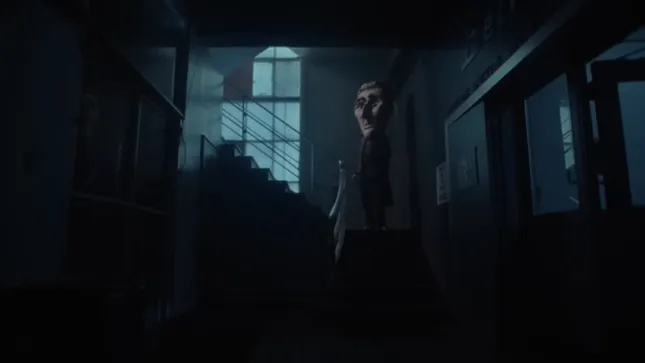 “How We See The Light” - John Cale