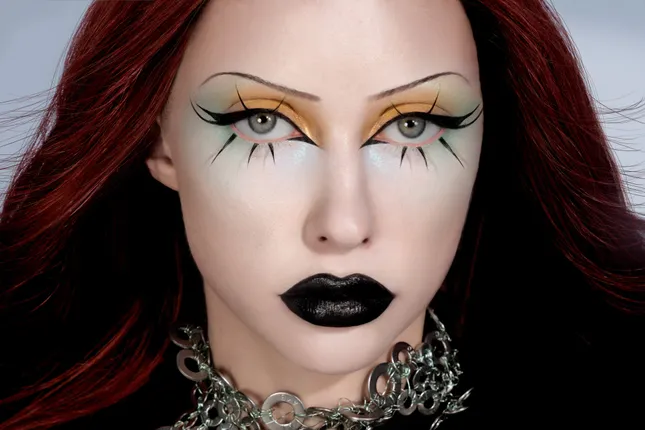 Chloe cherry in PerceptionF