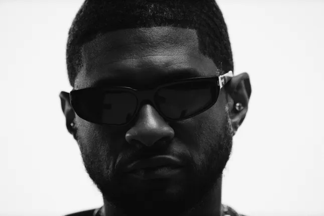 Usher | Rendez-Vous Á Paris