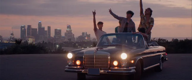 Why Don't We / Slow Down