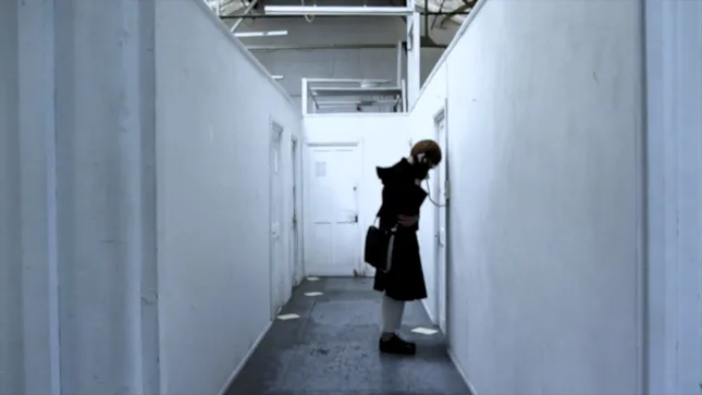 Mori Mori x Vakuum Magazin