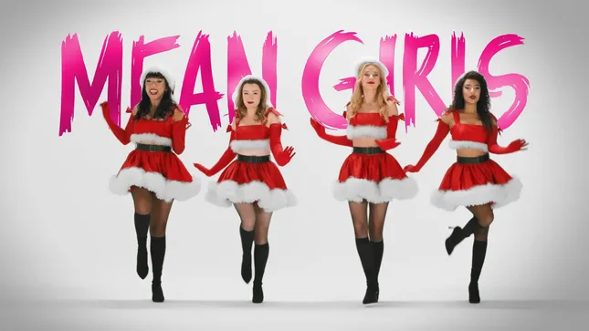 Mean Girls The Musical | London | CTV Spot