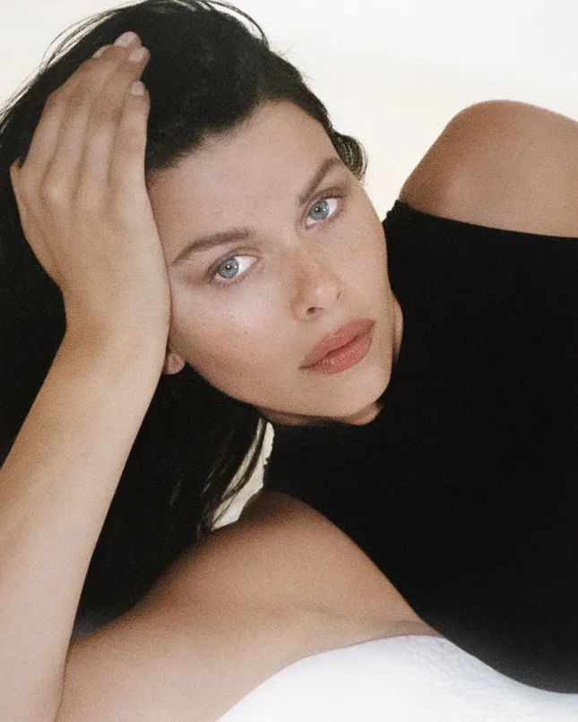 Georgia Fowler x Bumpsuit