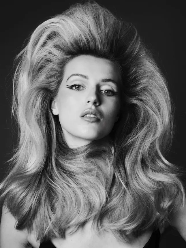 Sophie by Erez Sabag