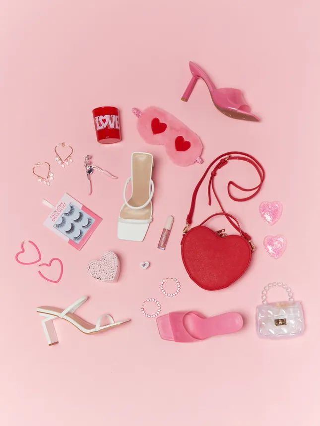 Product + Flat lay - Photo and Styling