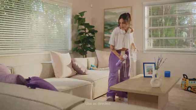 LYSOL X BILLBOARD - GREEICY