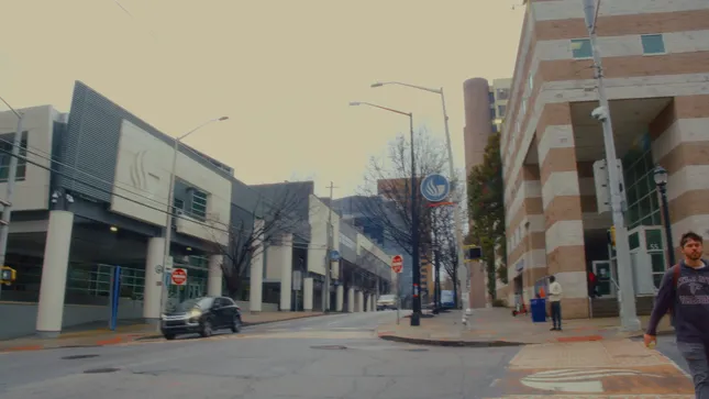 GSU x Beats + Ballads Mic Check Showcase