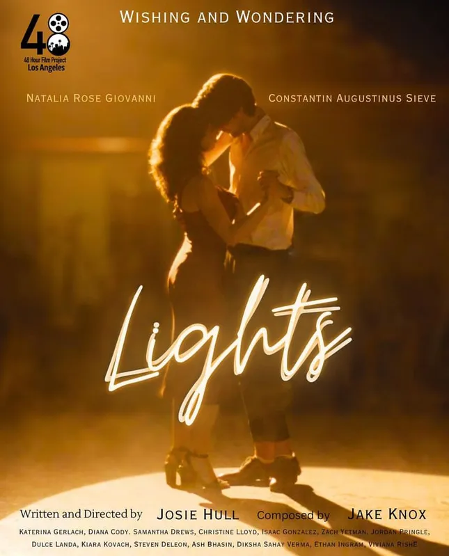 Lights