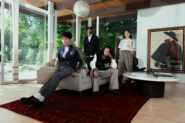 LAFC Merch Social Imagery