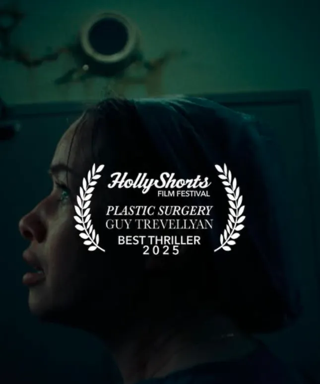 Plastic Surgery Trailer Composer