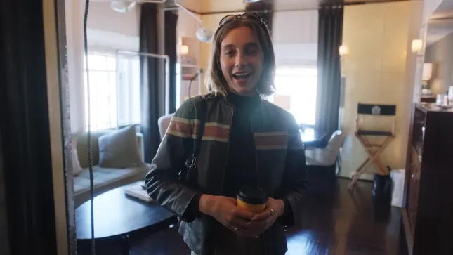 Vogue | Emma Chamberlain - Met Gala GRWM