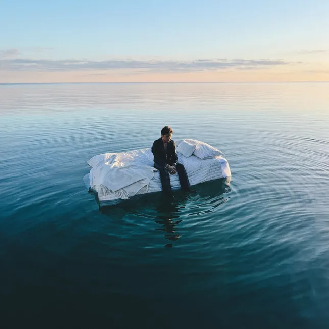 “No Me Siento Bien” by NODAL