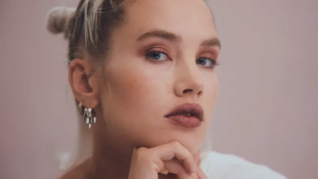 Byredo - Isamaya Ffrench