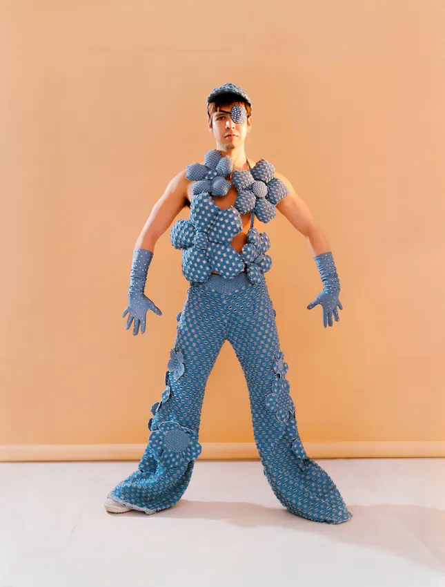 Project image
