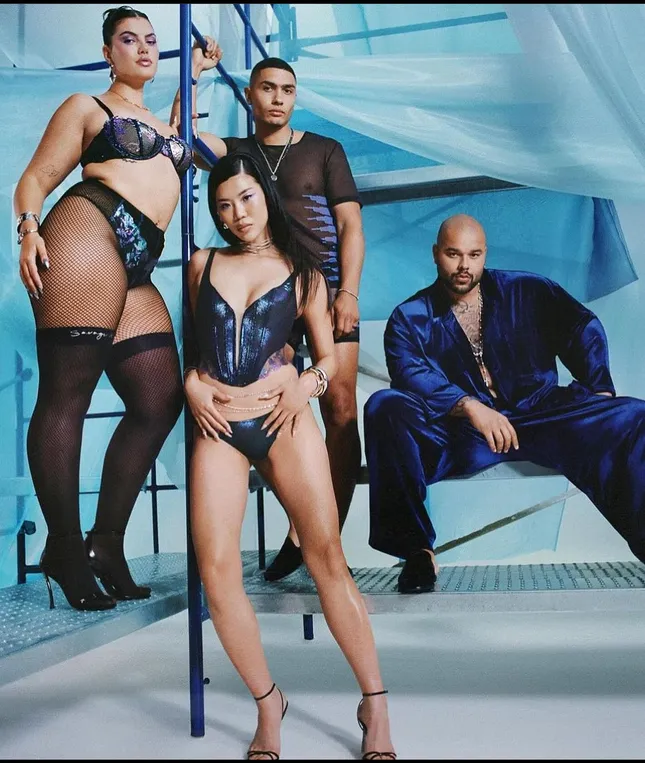 Savage fenty