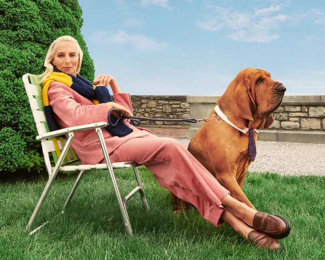 Target x Rowing Blazers x Zan Casting