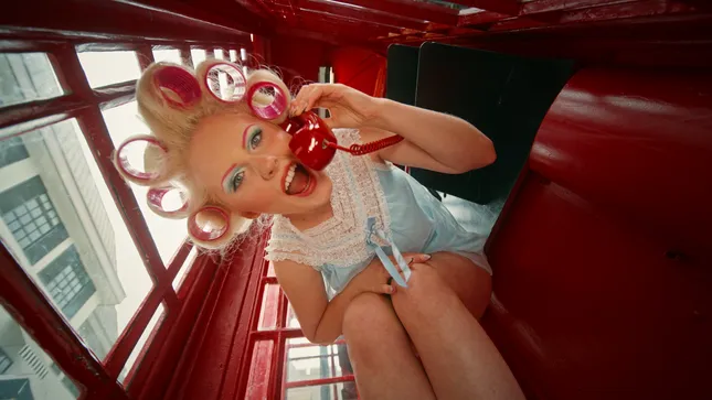 Meg Smith - Music Video